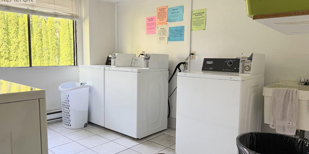 216 4931 WALSH AVENUE Terrace Photo 12 216 4931 WALSH AVENUE Terrace Photo 12